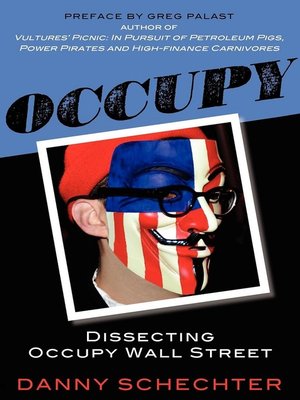 cover image of Occupy